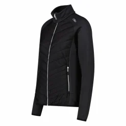 Wattierte Hybridjacke Unlimitech für Damen
