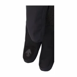 Wattierte Skihandschuhe für Damen