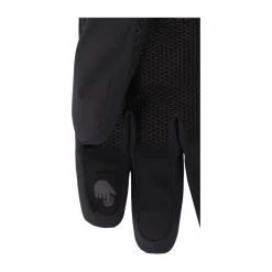 Wattierte Skihandschuhe für Herren