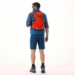 Wattierte Weste für Herren