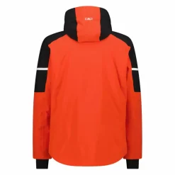 4-Way-Stretch-Skijacke für Herren