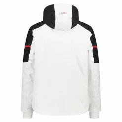 4-Way-Stretch-Skijacke für Herren