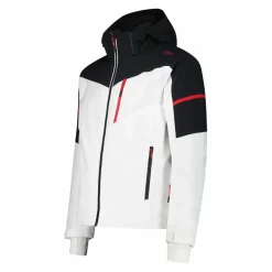 4-Way-Stretch-Skijacke für Herren