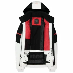 4-Way-Stretch-Skijacke für Herren