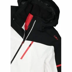 4-Way-Stretch-Skijacke für Herren