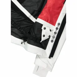 4-Way-Stretch-Skijacke für Herren