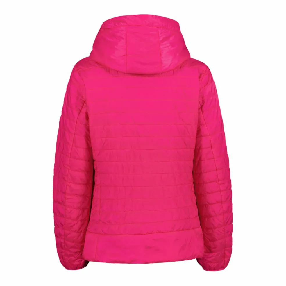 Wendejacke mit Muster für Damen