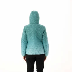 Wendejacke mit Muster für Damen