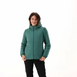 Wendejacke mit Muster für Damen