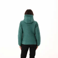 Wendejacke mit Muster für Damen