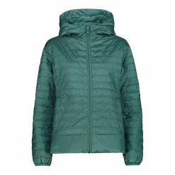Wendejacke mit Muster für Damen