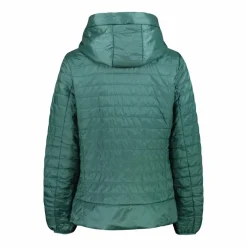 Wendejacke mit Muster für Damen