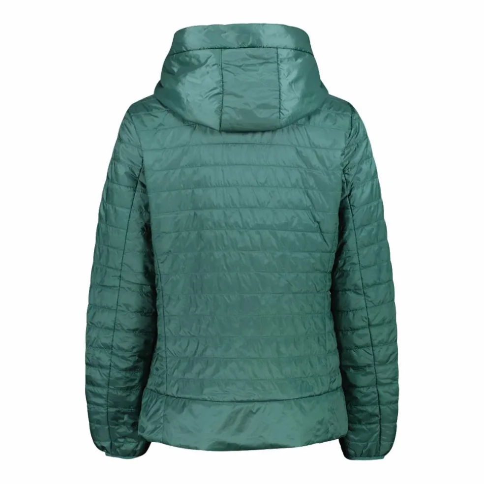 Wendejacke mit Muster für Damen