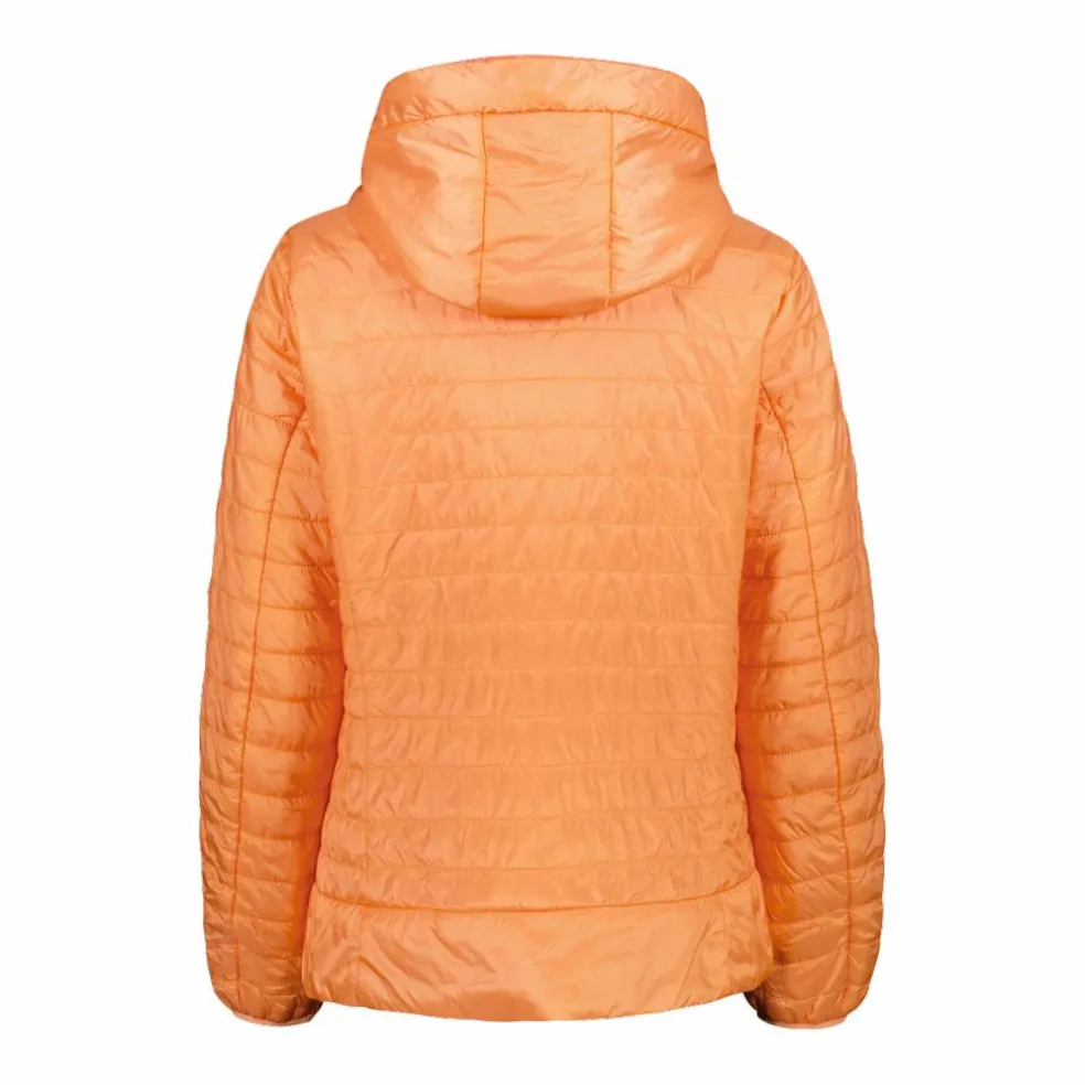 Wendejacke mit Muster für Damen