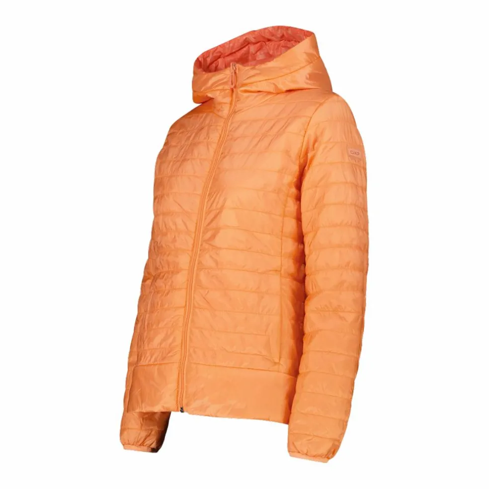 Wendejacke mit Muster für Damen