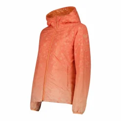 Wendejacke mit Muster für Damen