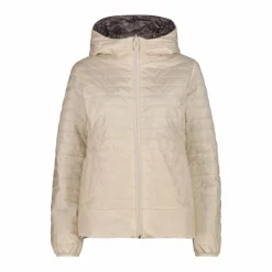 Wendejacke mit Muster für Damen