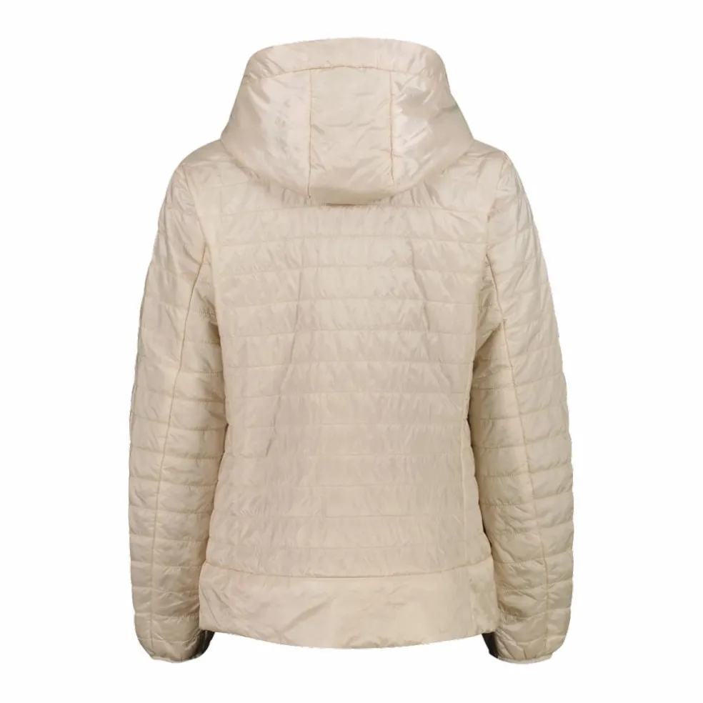 Wendejacke mit Muster für Damen