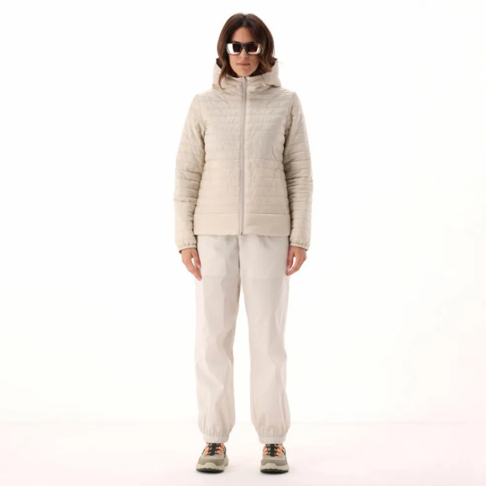 Wendejacke mit Muster für Damen