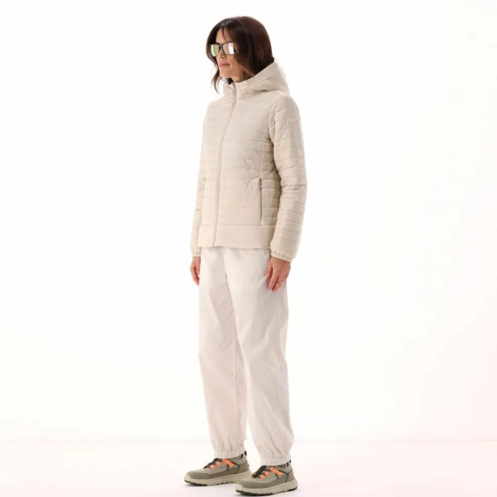 Wendejacke mit Muster für Damen