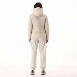 Wendejacke mit Muster für Damen