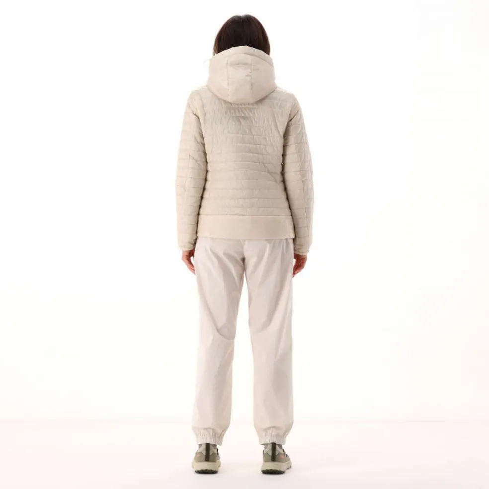 Wendejacke mit Muster für Damen