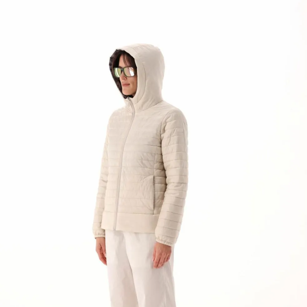 Wendejacke mit Muster für Damen