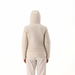 Wendejacke mit Muster für Damen