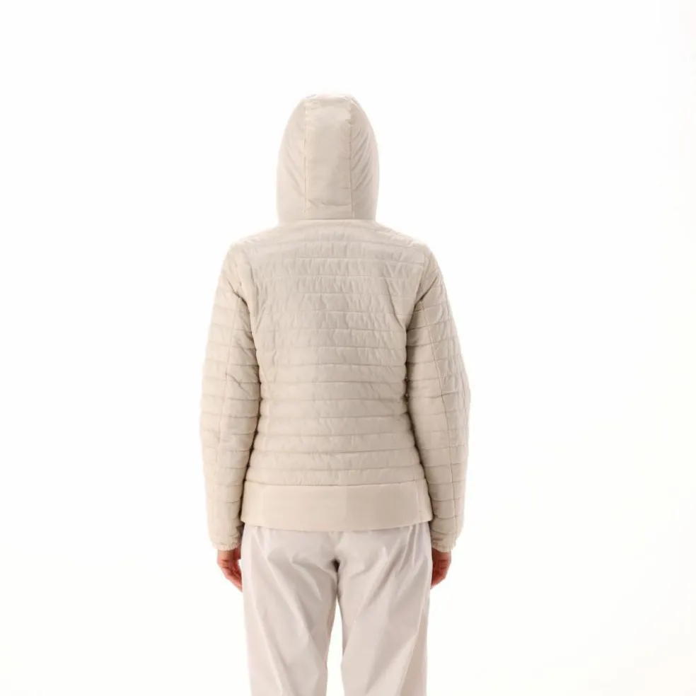 Wendejacke mit Muster für Damen