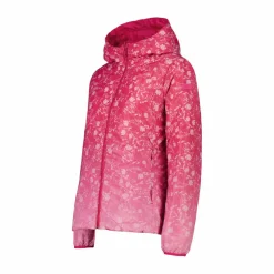 Wendejacke mit Muster für Damen