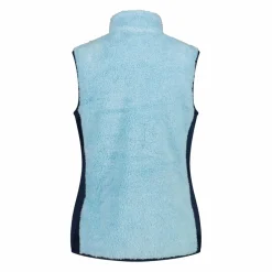 Weste für Damen aus Highloft-Fleece