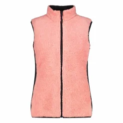 Weste für Damen aus Highloft-Fleece