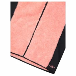 Weste für Damen aus Highloft-Fleece