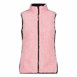 Weste für Damen aus Highloft-Fleece