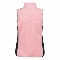 Weste für Damen aus Highloft-Fleece