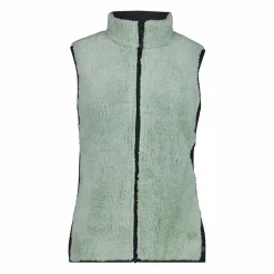 Weste für Damen aus Highloft-Fleece