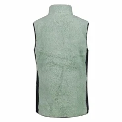 Weste für Damen aus Highloft-Fleece