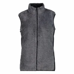 Weste für Damen aus Highloft-Fleece