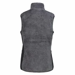 Weste für Damen aus Highloft-Fleece