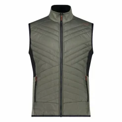 Weste Unlimitech aus Stretch Performance für Herren