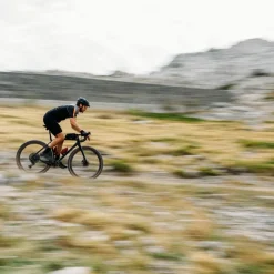 Winddichte Herren-Softshell-Weste aus 100% Polyester