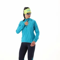 Windjacke Running