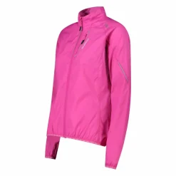 Windjacke Running