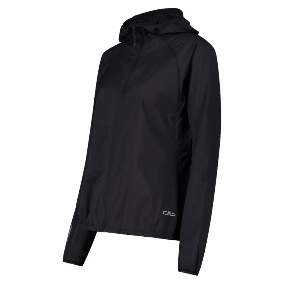 Windjacke Running
