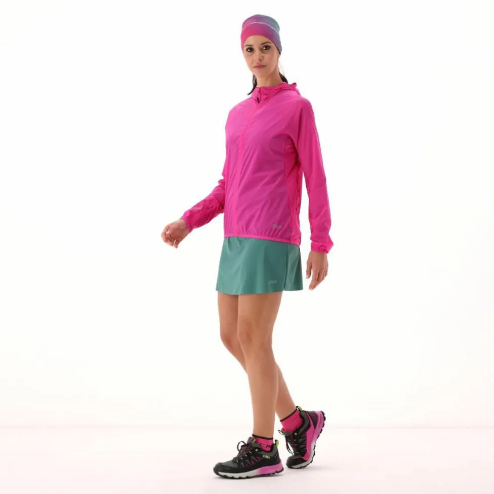 Windjacke Running