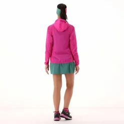 Windjacke Running
