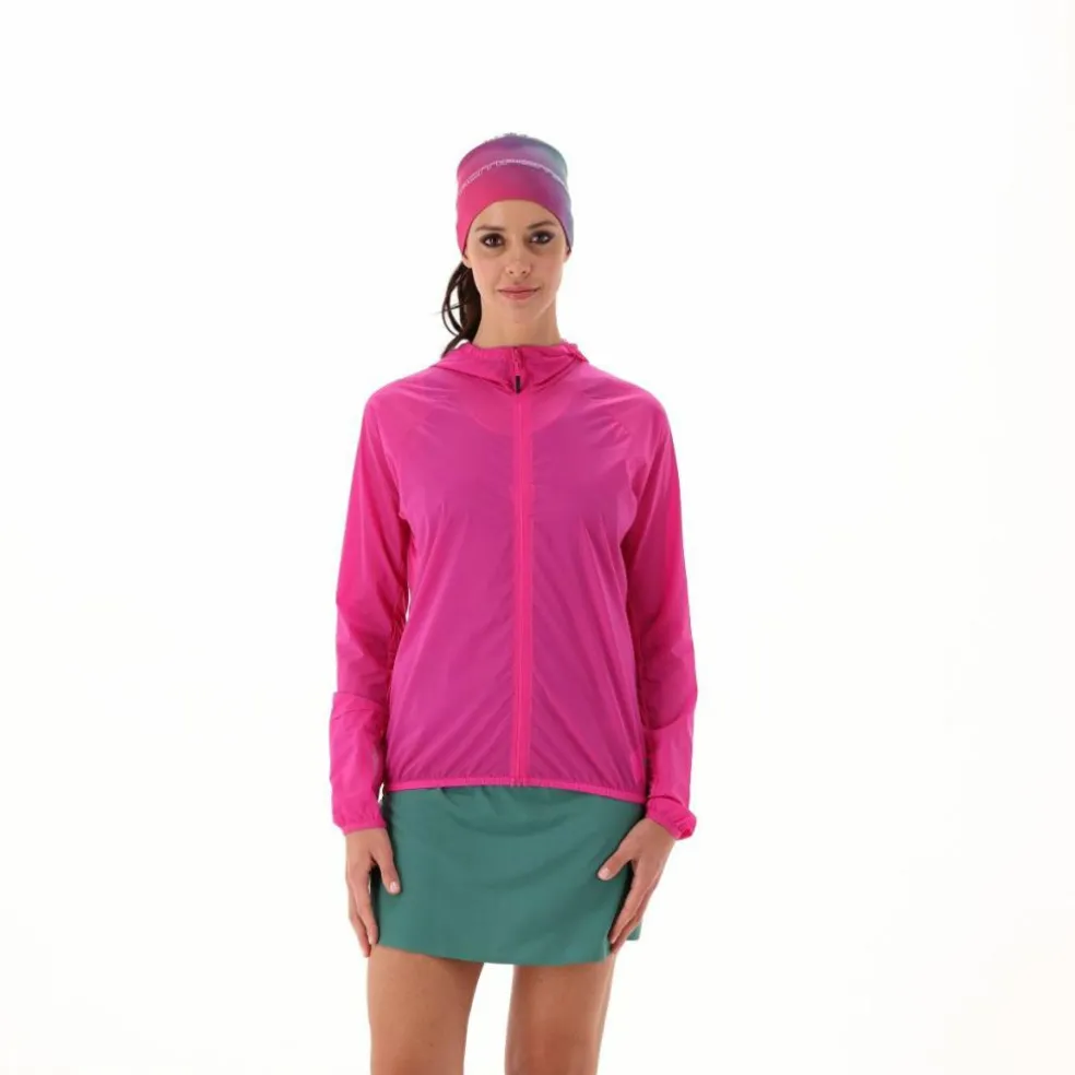 Windjacke Running