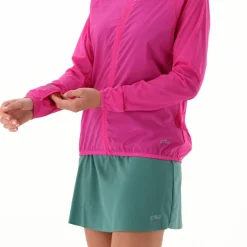 Windjacke Running