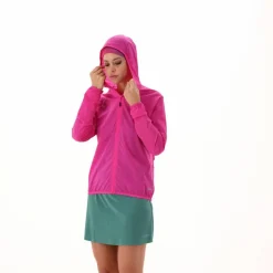 Windjacke Running
