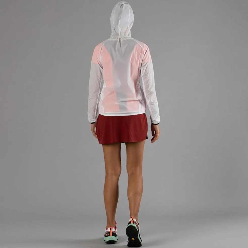 Windjacke Running